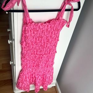 Dress from Amazon